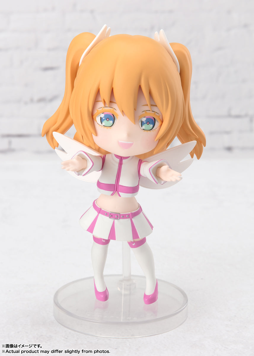 Bandai Figuarts Liliel/Lilysa Key Visual ver. (Completed) (2.5 Dimensional Seduction)