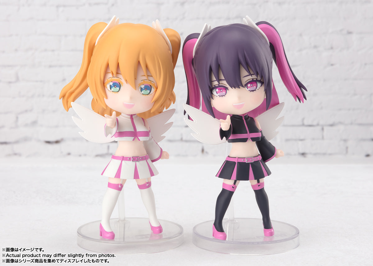 Bandai Figuarts Liliel/Lilysa Key Visual ver. (Completed) (2.5 Dimensional Seduction)