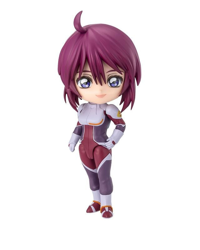 Bandai Figuarts Mini Lunamaria Hawke (Completed) (Mobile Suit Gundam)