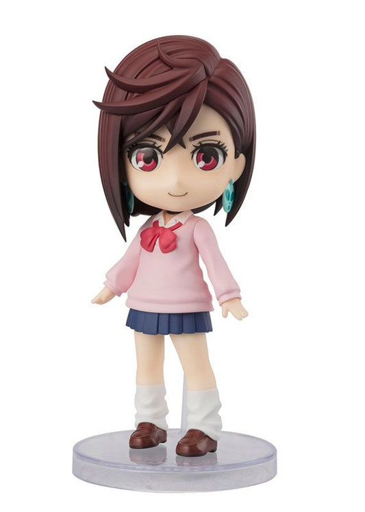 Bandai Figuarts Mini Momo (Completed) (Dandadan)