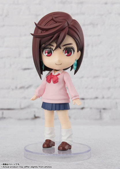 Bandai Figuarts Mini Momo (Completed) (Dandadan)