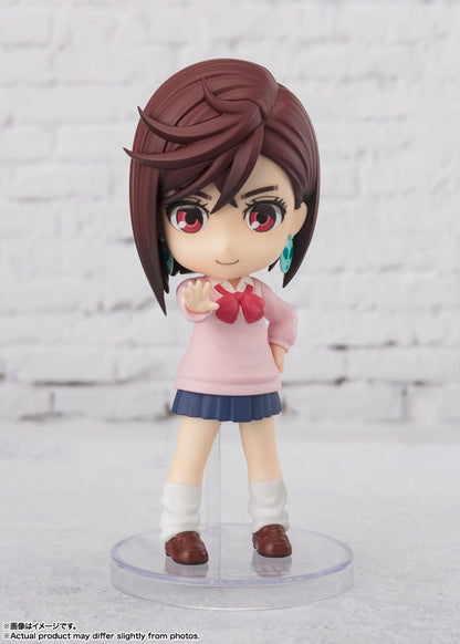 Bandai Figuarts Mini Momo (Completed) (Dandadan)