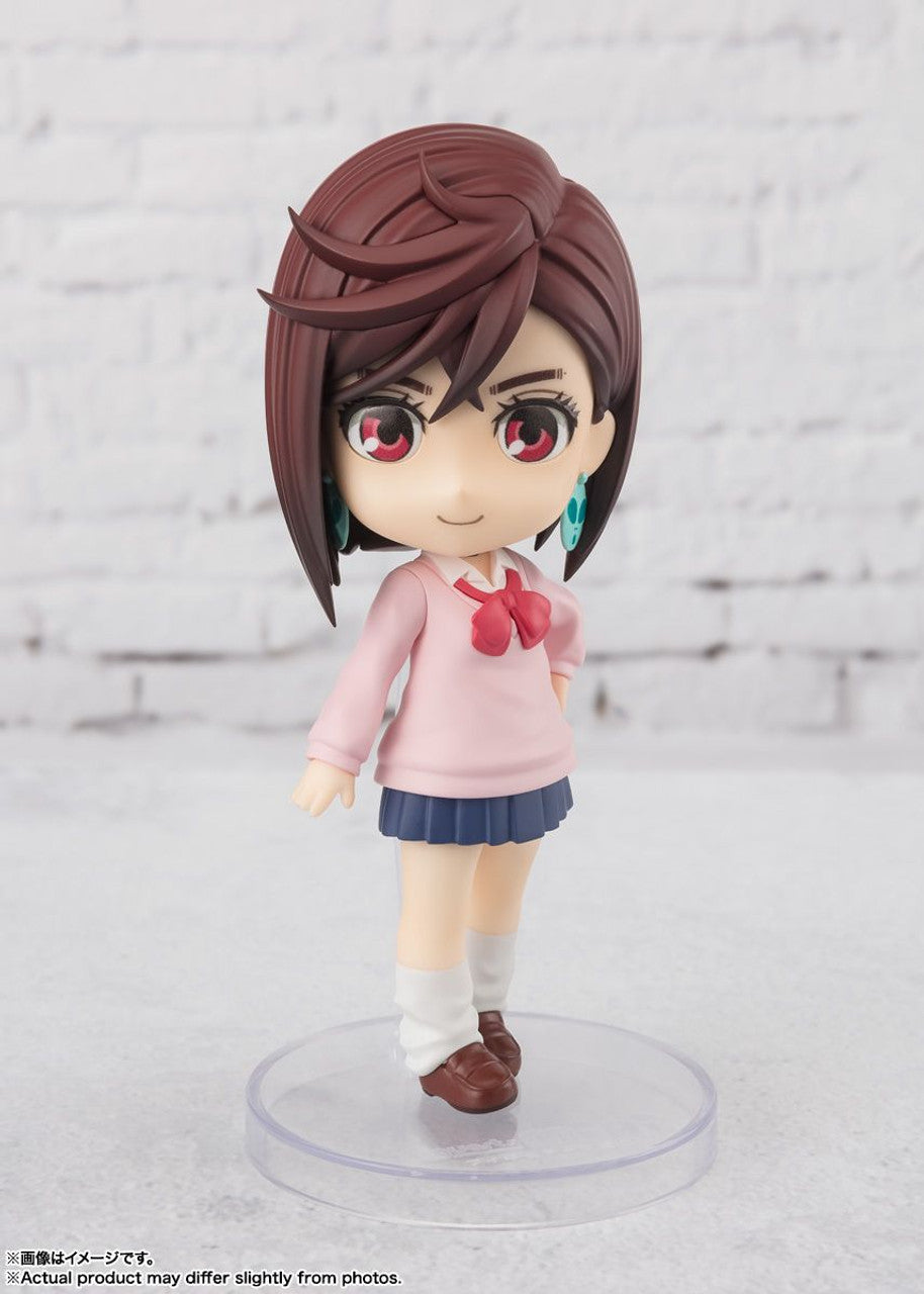 Bandai Figuarts Mini Momo (Completed) (Dandadan)