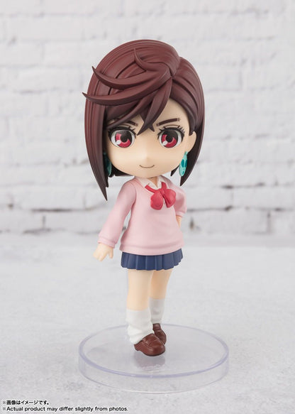 Bandai Figuarts Mini Momo (Completed) (Dandadan)