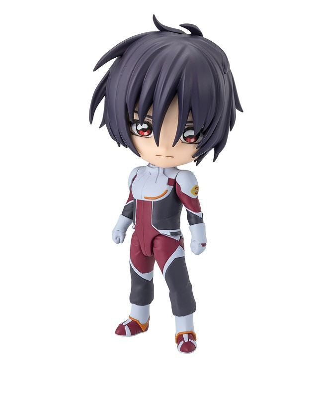 Bandai Figuarts Mini Shinn Asuka (Completed) (Mobile Suit Gundam)