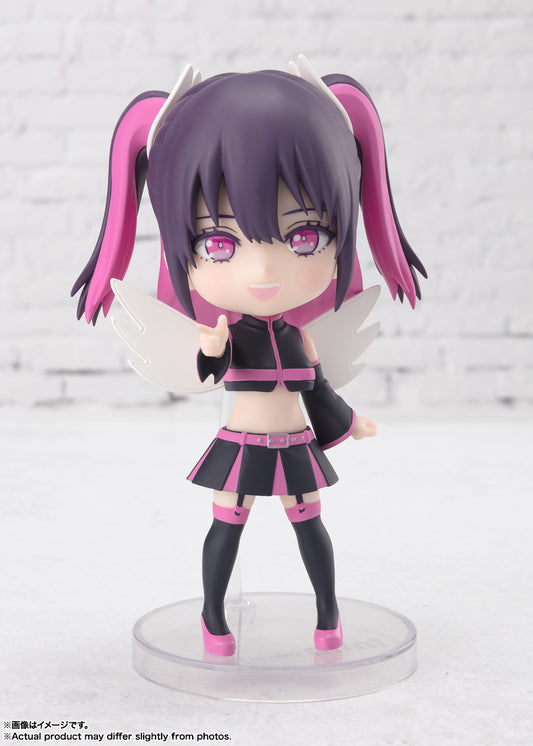 Bandai Figuarts Miriella/Mikari Key Visual ver. (Completed) (2.5 Dimensional Seduction)