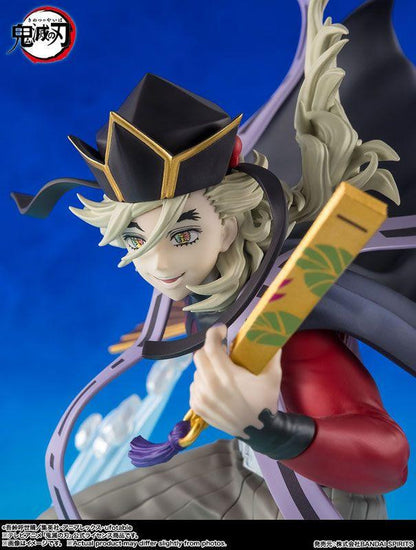 Bandai Figuarts Zero Doma (Completed) (Demon Slayer: Kimetsu no Yaiba)