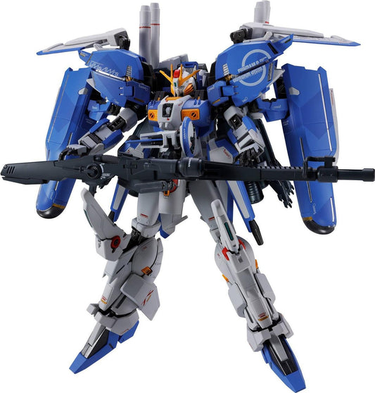 Bandai Metal Robot Spirits (Ka Signature) < Side MS > Ex-S Gundam [Re:Coordinate] (Completed) (Mobile Suit Gundam)