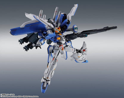 Bandai Metal Robot Spirits (Ka Signature) < Side MS > Ex-S Gundam [Re:Coordinate] (Completed) (Mobile Suit Gundam)