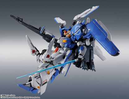 Bandai Metal Robot Spirits (Ka Signature) < Side MS > Ex-S Gundam [Re:Coordinate] (Completed) (Mobile Suit Gundam)