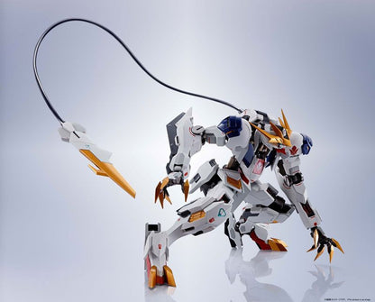 Bandai Metal Robot Spirits < Side MS > Gundam Barbatos Lupus Rex (Completed) (Mobile Suit Gundam)