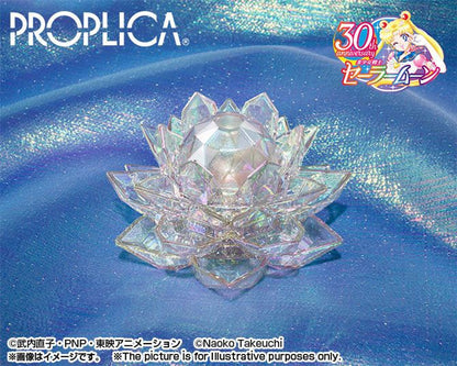 Bandai PROPLICA Moon Stick -Brilliant Color Edition- (Sailor Moon)