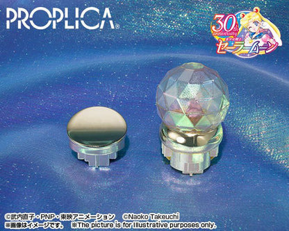 Bandai PROPLICA Moon Stick -Brilliant Color Edition- (Sailor Moon)