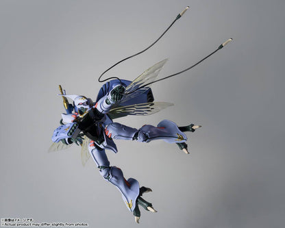Bandai Robot Spirits < Side AB > Dunbine (H.D.) (Completed) (Aura Battler Dunbine)
