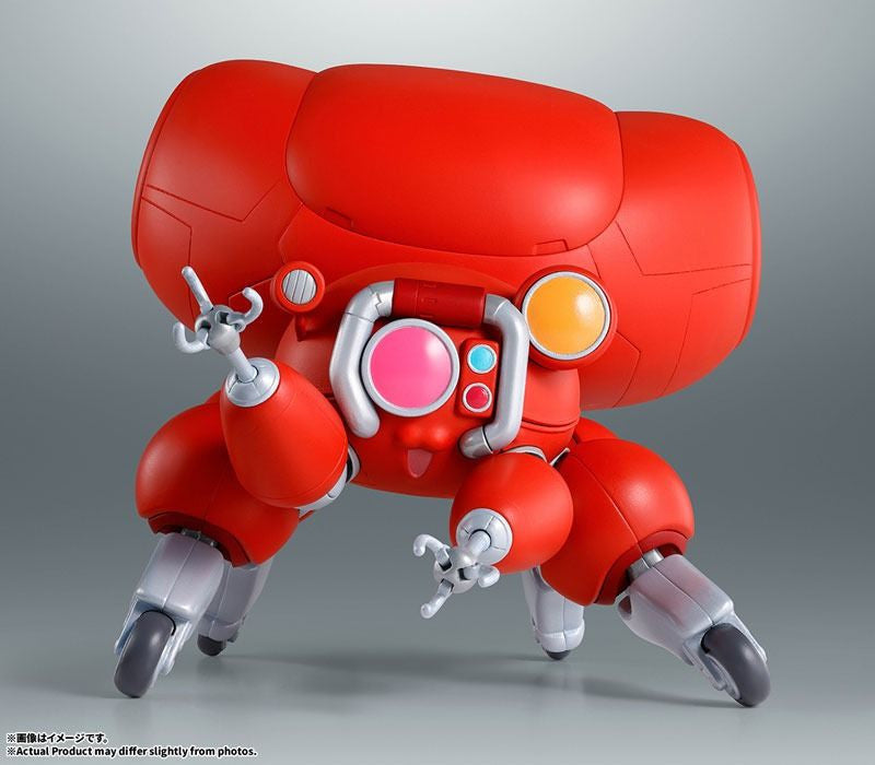 Bandai Robot Spirits < Side Ghost > Fuchikoma (Completed) (Ghost in the Shell)