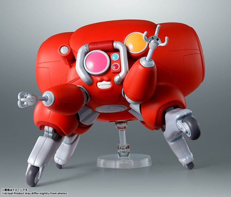 Bandai Robot Spirits < Side Ghost > Fuchikoma (Completed) (Ghost in the Shell)