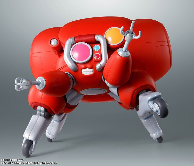 Bandai Robot Spirits < Side Ghost > Fuchikoma (Completed) (Ghost in the Shell)