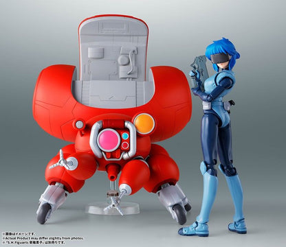 Bandai Robot Spirits < Side Ghost > Fuchikoma (Completed) (Ghost in the Shell)
