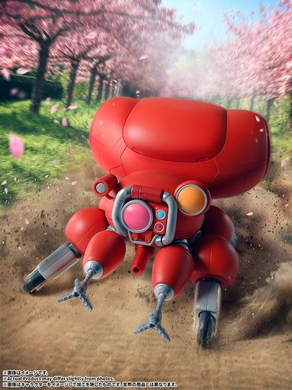 Bandai Robot Spirits < Side Ghost > Fuchikoma (Completed) (Ghost in the Shell)