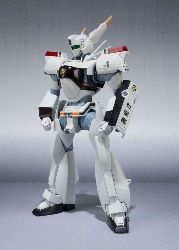 Bandai Robot Spirits < Side Labor > AV-98 Ingraham 1st (Completed) (Mobile Police Patlabor)