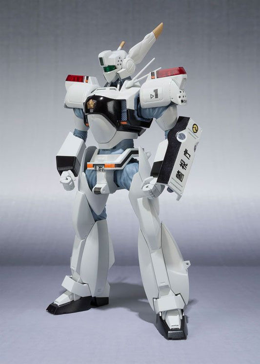 Bandai Robot Spirits < Side Labor > AV-98 Ingraham 1st (Completed) (Mobile Police Patlabor)