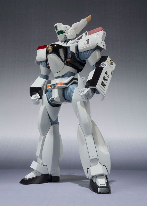 Bandai Robot Spirits < Side Labor > AV-98 Ingraham 1st (Completed) (Mobile Police Patlabor)