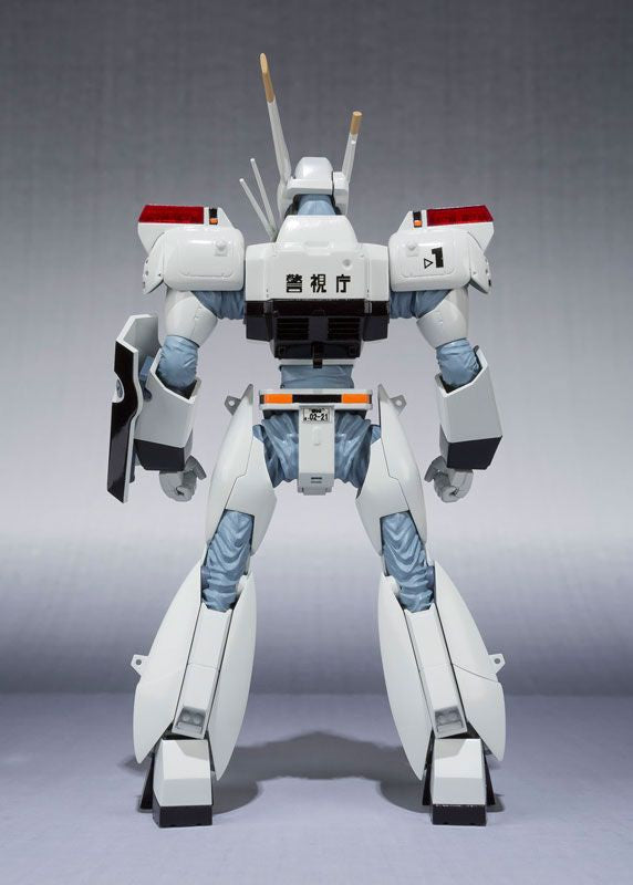 Bandai Robot Spirits < Side Labor > AV-98 Ingraham 1st (Completed) (Mobile Police Patlabor)