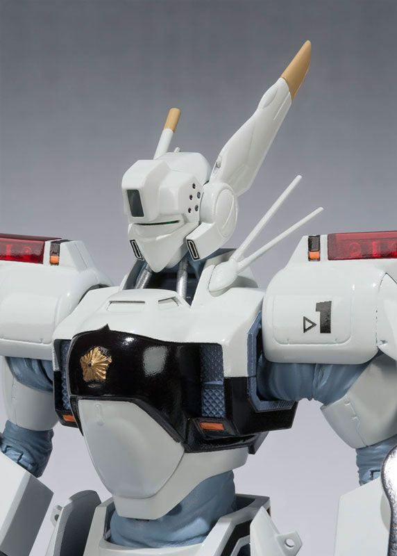 Bandai Robot Spirits < Side Labor > AV-98 Ingraham 1st (Completed) (Mobile Police Patlabor)