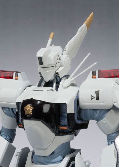 Bandai Robot Spirits < Side Labor > AV-98 Ingraham 1st (Completed) (Mobile Police Patlabor)