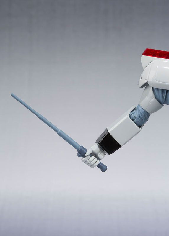 Bandai Robot Spirits < Side Labor > AV-98 Ingraham 1st (Completed) (Mobile Police Patlabor)