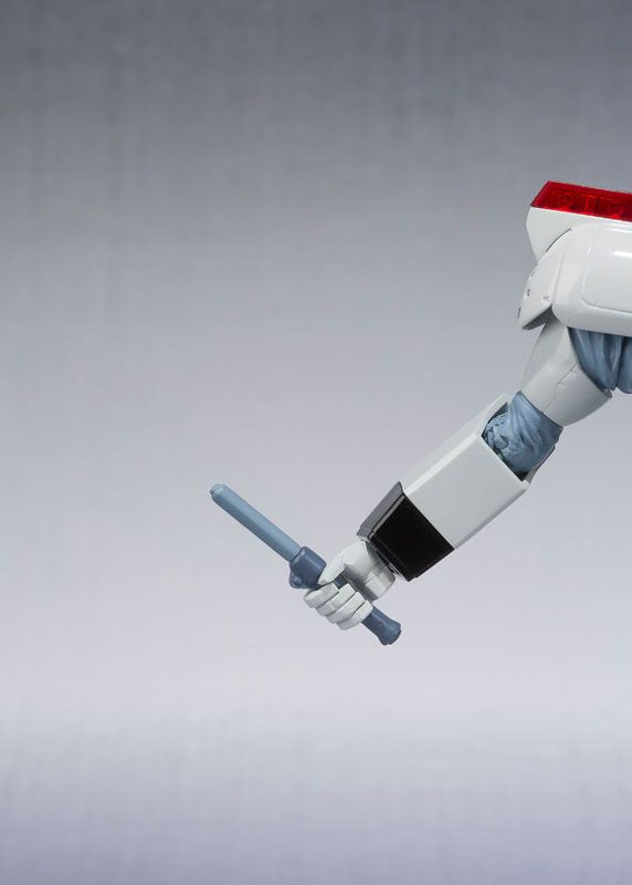 Bandai Robot Spirits < Side Labor > AV-98 Ingraham 1st (Completed) (Mobile Police Patlabor)