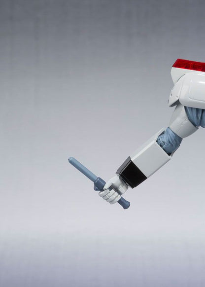 Bandai Robot Spirits < Side Labor > AV-98 Ingraham 1st (Completed) (Mobile Police Patlabor)
