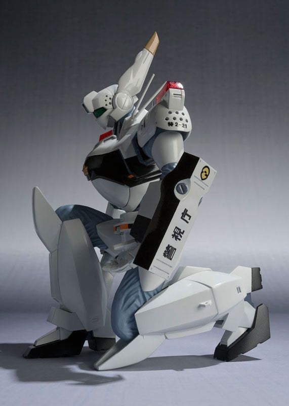 Bandai Robot Spirits < Side Labor > AV-98 Ingraham 1st (Completed) (Mobile Police Patlabor)