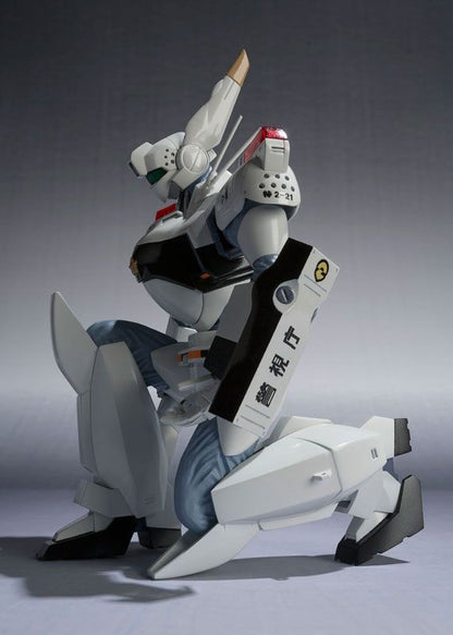 Bandai Robot Spirits < Side Labor > AV-98 Ingraham 1st (Completed) (Mobile Police Patlabor)