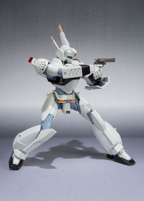 Bandai Robot Spirits < Side Labor > AV-98 Ingraham 1st (Completed) (Mobile Police Patlabor)