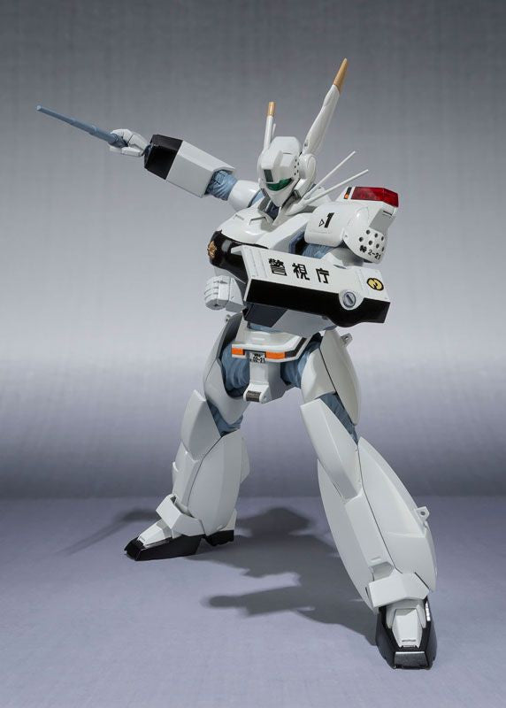 Bandai Robot Spirits < Side Labor > AV-98 Ingraham 1st (Completed) (Mobile Police Patlabor)