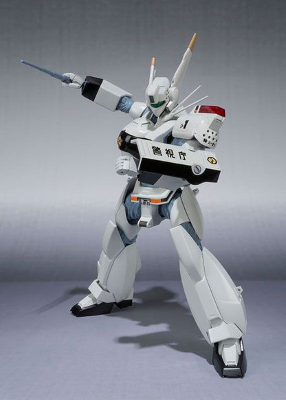 Bandai Robot Spirits < Side Labor > AV-98 Ingraham 1st (Completed) (Mobile Police Patlabor)