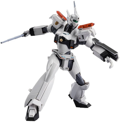Bandai Robot Spirits < Side Labor > Ingraham Plus (AV-98Plus) 1st (Completed) (Mobile Police Patlabor)