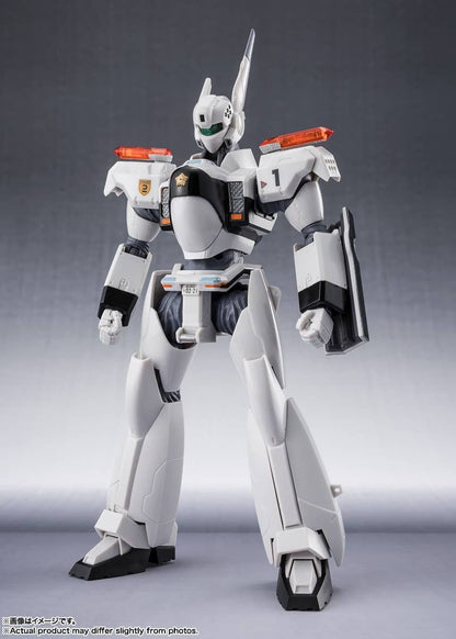 Bandai Robot Spirits < Side Labor > Ingraham Plus (AV-98Plus) 1st (Completed) (Mobile Police Patlabor)
