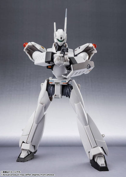 Bandai Robot Spirits < Side Labor > Ingraham Plus (AV-98Plus) 1st (Completed) (Mobile Police Patlabor)