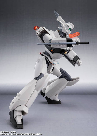 Bandai Robot Spirits < Side Labor > Ingraham Plus (AV-98Plus) 1st (Completed) (Mobile Police Patlabor)