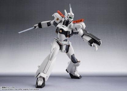 Bandai Robot Spirits < Side Labor > Ingraham Plus (AV-98Plus) 1st (Completed) (Mobile Police Patlabor)
