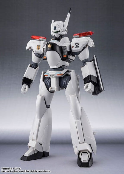 Bandai Robot Spirits < Side Labor > Ingram Plus (AV-98Plus) 2nd (Completed) (Mobile Police Patlabor)