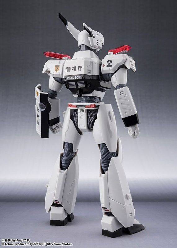 Bandai Robot Spirits < Side Labor > Ingram Plus (AV-98Plus) 2nd (Completed) (Mobile Police Patlabor)