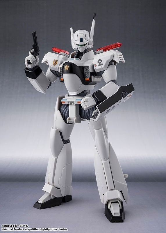 Bandai Robot Spirits < Side Labor > Ingram Plus (AV-98Plus) 2nd (Completed) (Mobile Police Patlabor)
