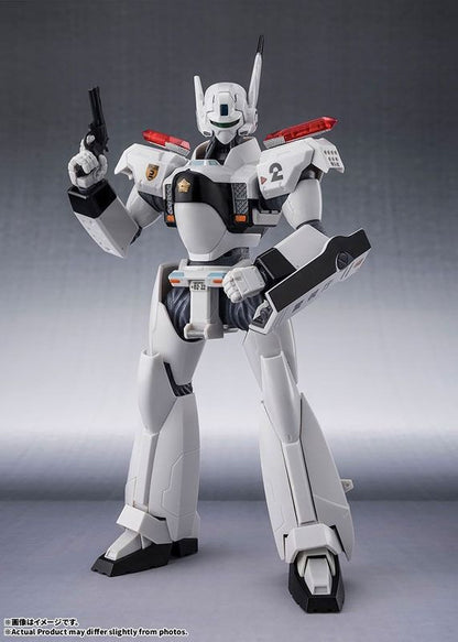 Bandai Robot Spirits < Side Labor > Ingram Plus (AV-98Plus) 2nd (Completed) (Mobile Police Patlabor)