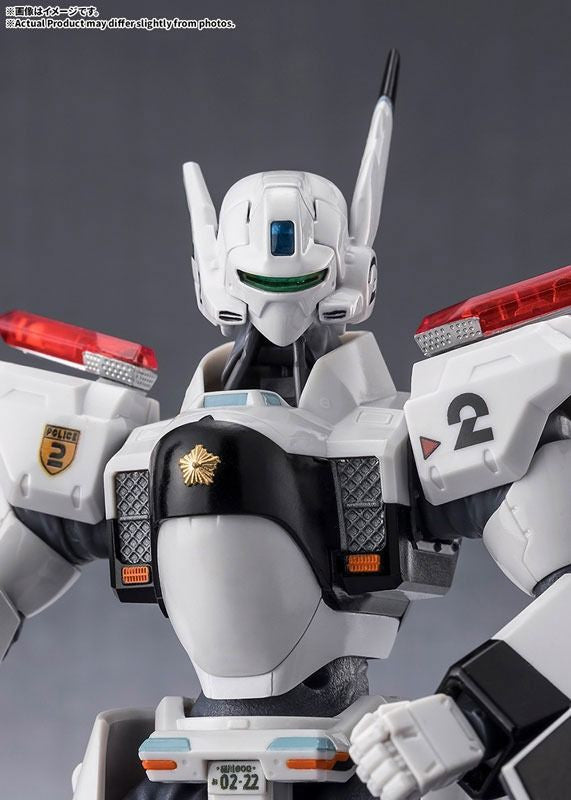 Bandai Robot Spirits < Side Labor > Ingram Plus (AV-98Plus) 2nd (Completed) (Mobile Police Patlabor)