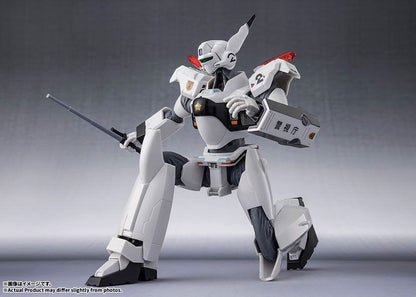 Bandai Robot Spirits < Side Labor > Ingram Plus (AV-98Plus) 2nd (Completed) (Mobile Police Patlabor)