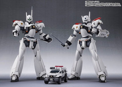 Bandai Robot Spirits < Side Labor > Ingram Plus (AV-98Plus) 2nd (Completed) (Mobile Police Patlabor)
