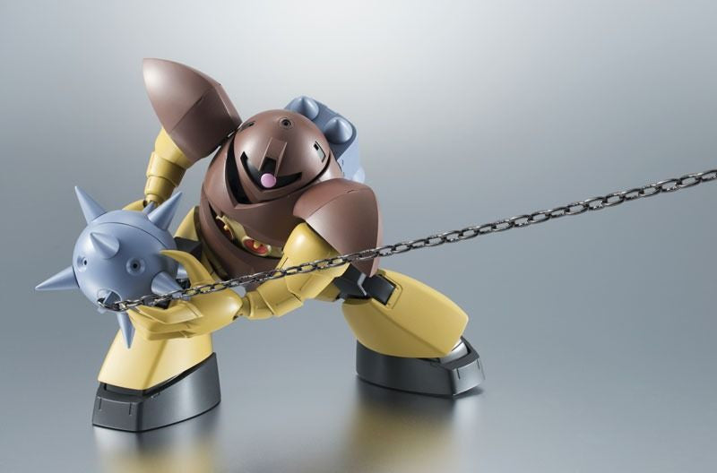 Bandai Robot Spirits < Side MS > MSM-03 Goggr Ver. A.N.I.M.E. (Completed) (Mobile Suit Gundam)